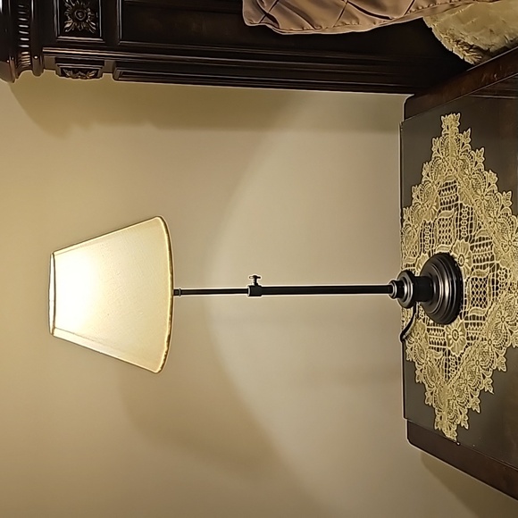 2 Table Lamp - Picture 3 of 15